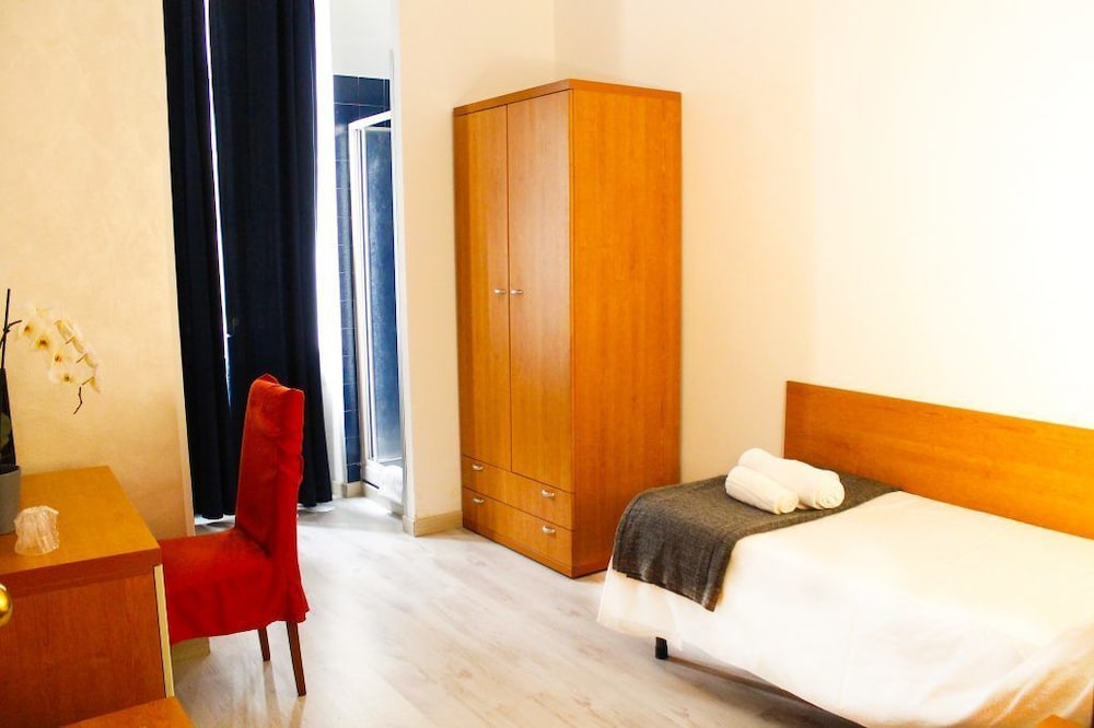 Aquam Albergo