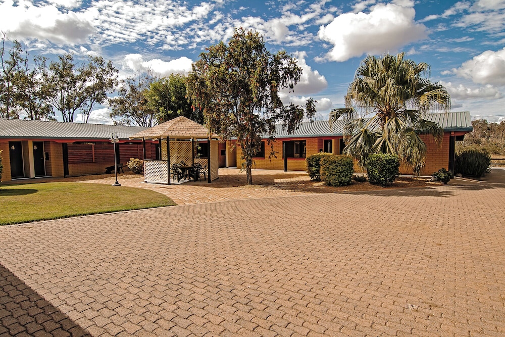 Billabong Motor Inn