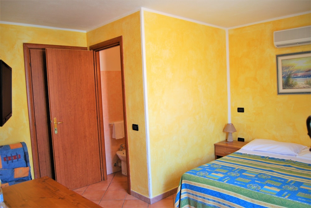 B&B Il Canarino view 4