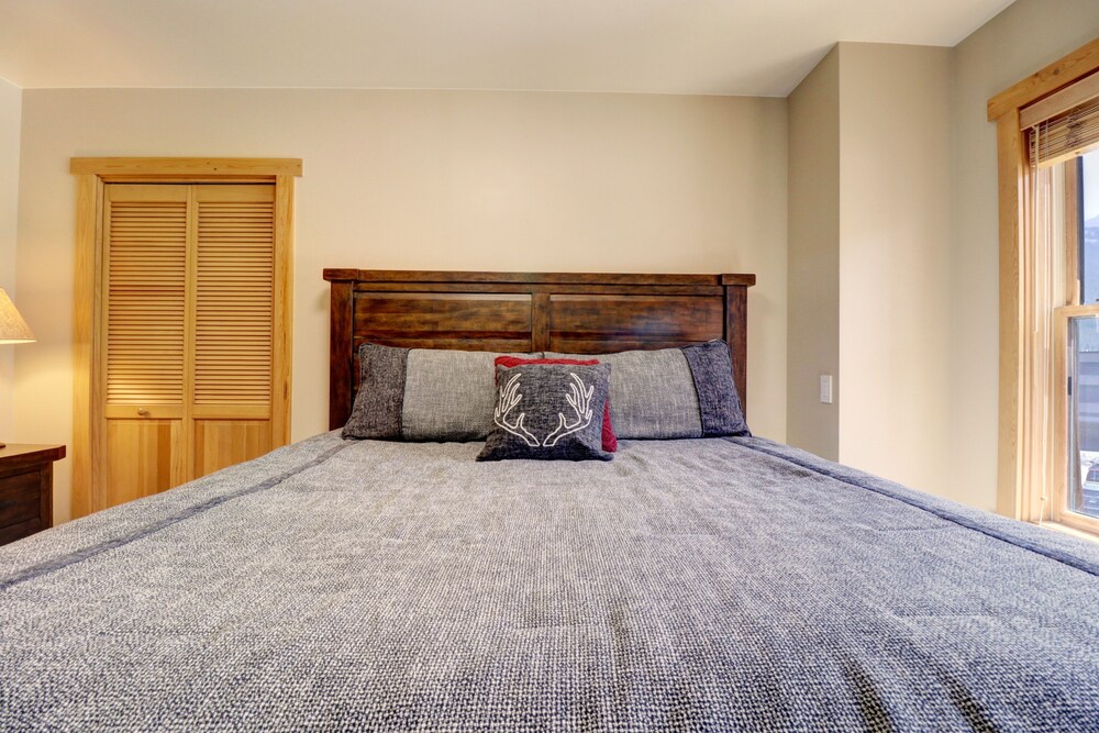 SkyRun Vacation Condos Copper Mountain Resort
