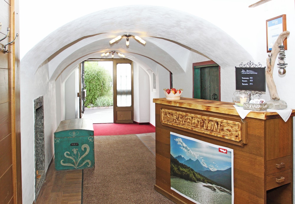 Landgasthof Kaiserkrone