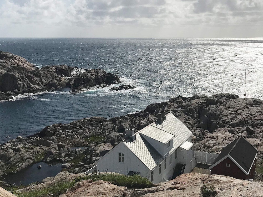 10 Person Holiday Home in Lyngdal-by Traum view 5