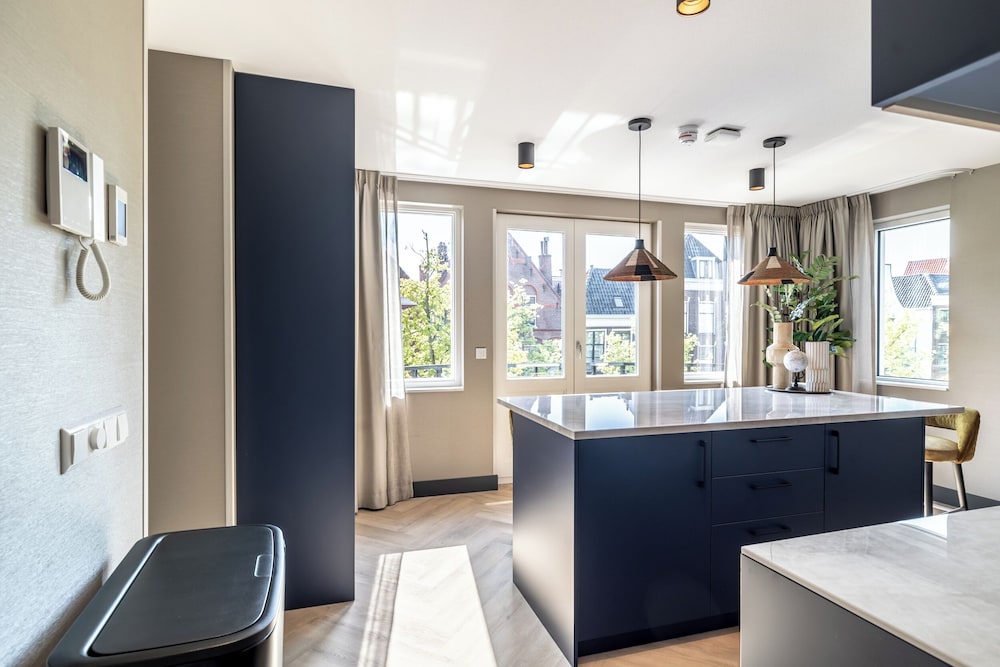 BizStay Delft