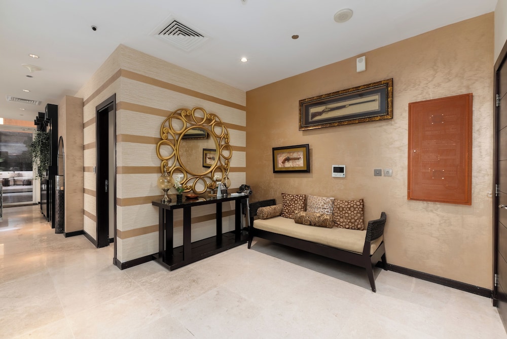 Tiara Residences - Mint Stay