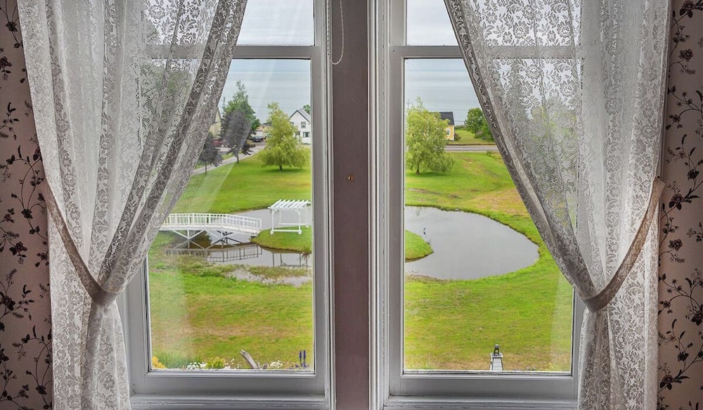St. Martins Country Inn