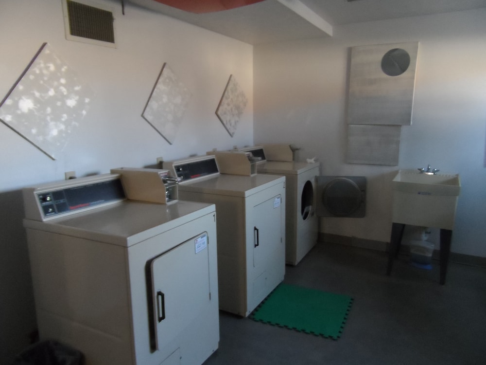 Economy Suites