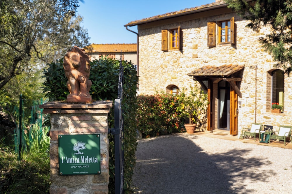 L'antica Meletta