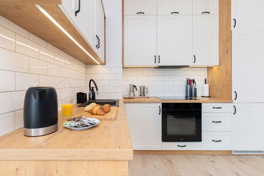 Południowa Przystań Apartment by Renters