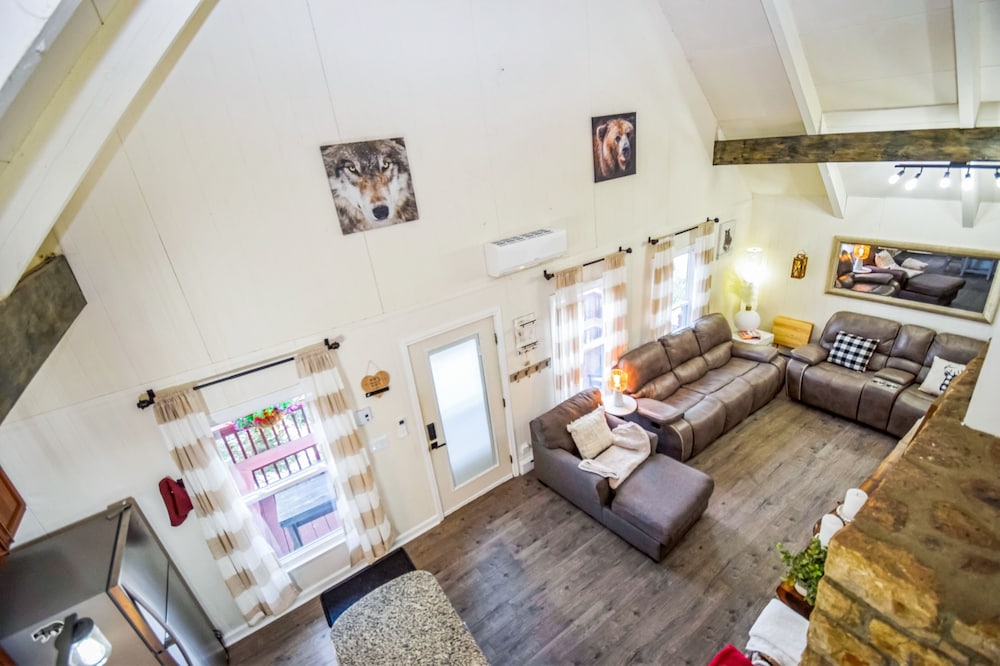 Beech Retreat Chalet 3 Bedroom Chalet