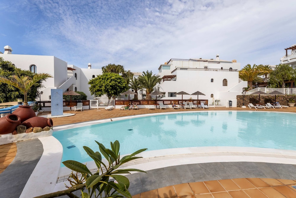 Bayside Teguisol 258 Perfect for Families