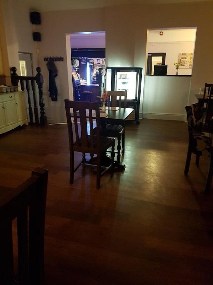 The Bell Inn