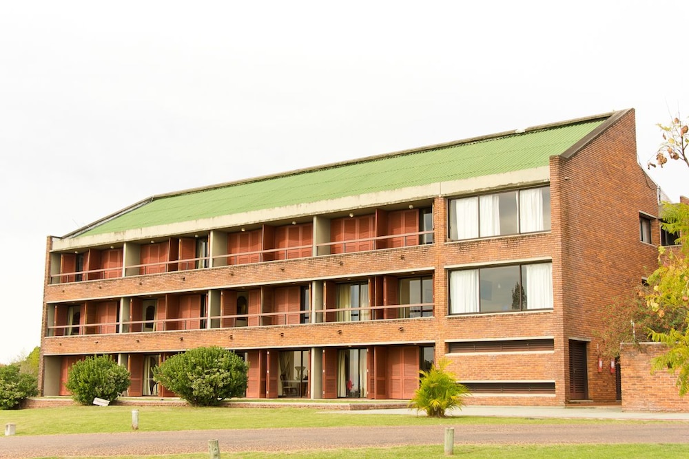Horacio Quiroga Resort Termal