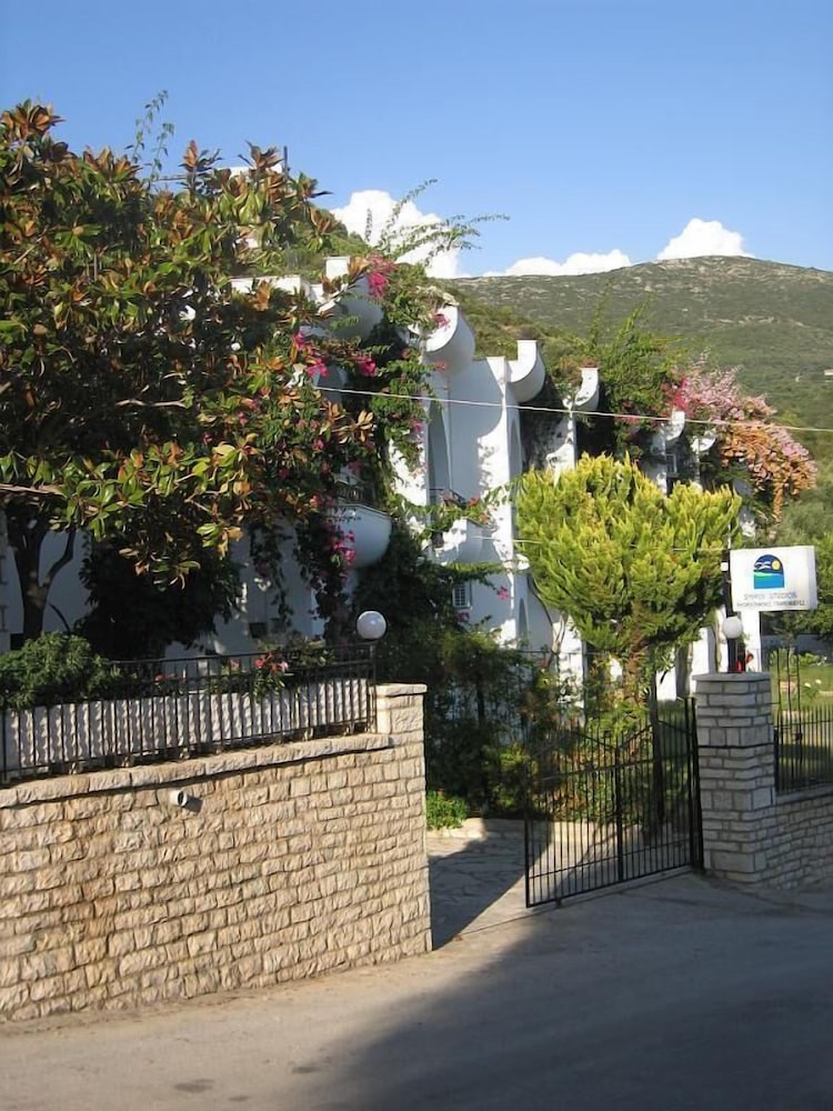 Spiros Studios