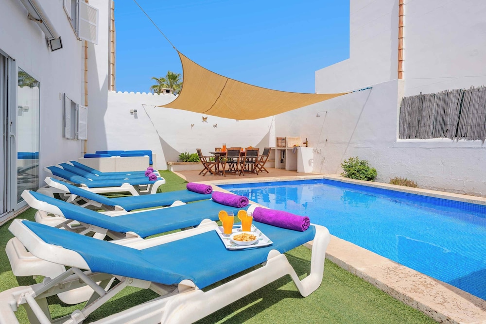 Villa Biel Mallorca