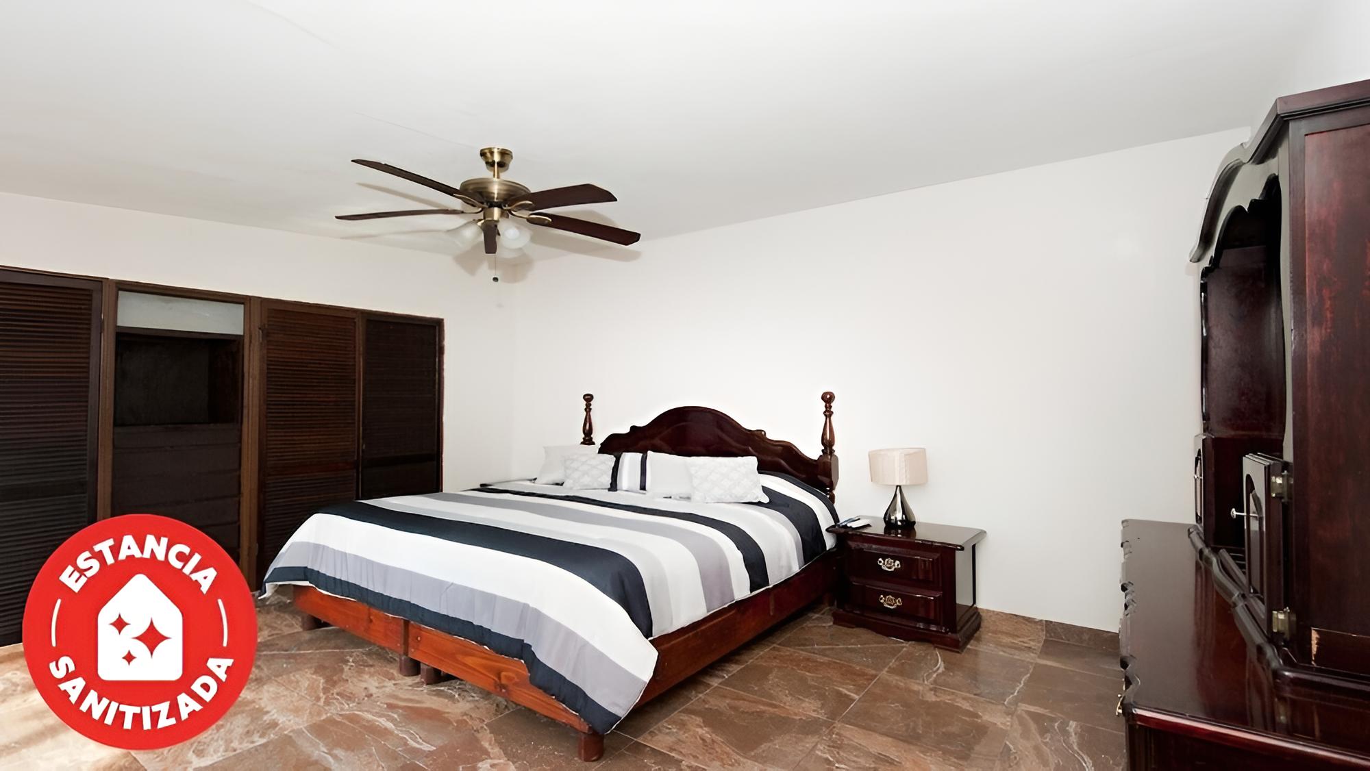 Econosuites Monterrey