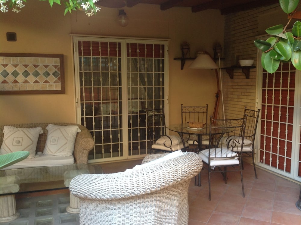 Talenti House