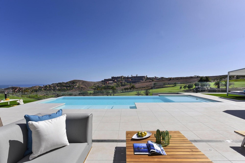 Holiday Home in San Bartolome de Tirajana