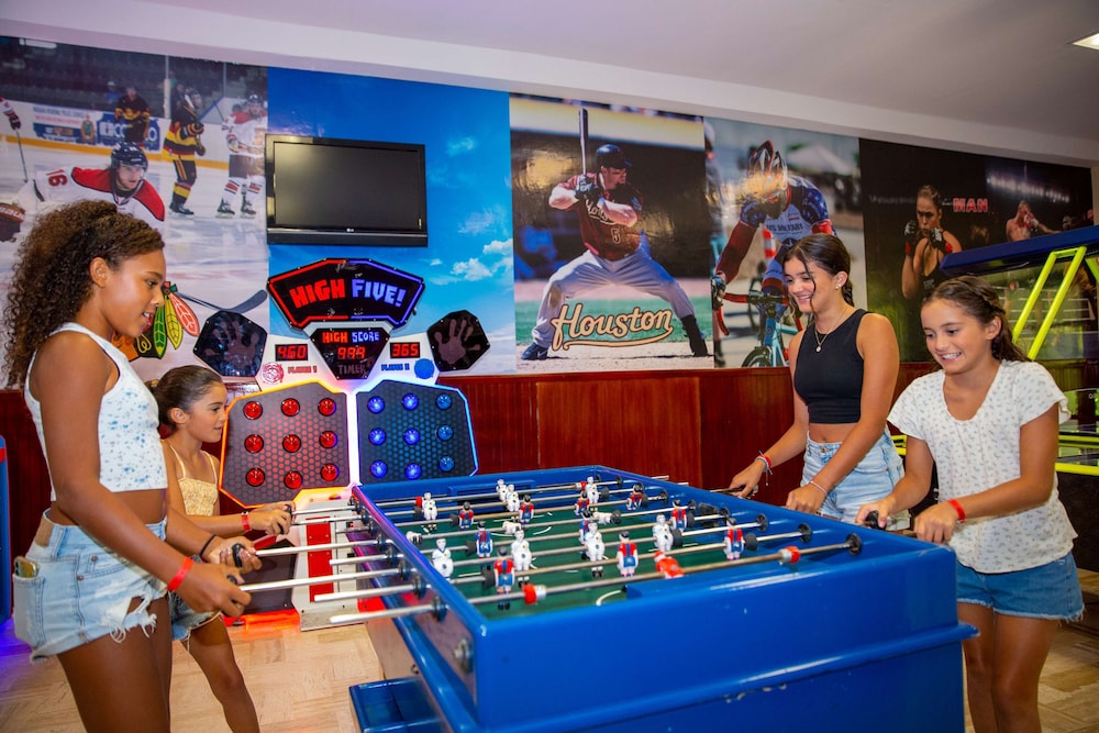 Puerto Vallarta Vacations - Barcelo Puerto Vallarta - All Inclusive - Property Image 87