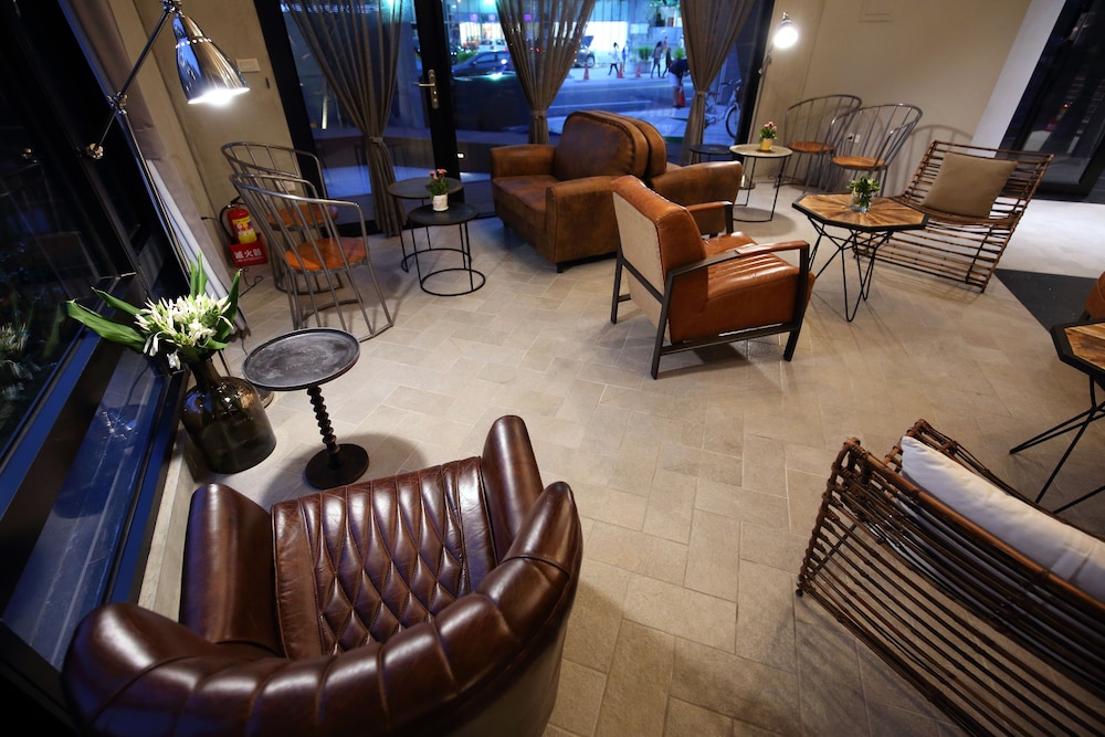The Compass Inn