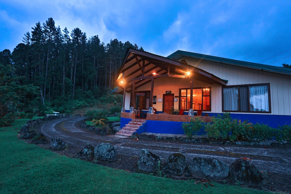 Arenal Observatory Lodge & Trails 24