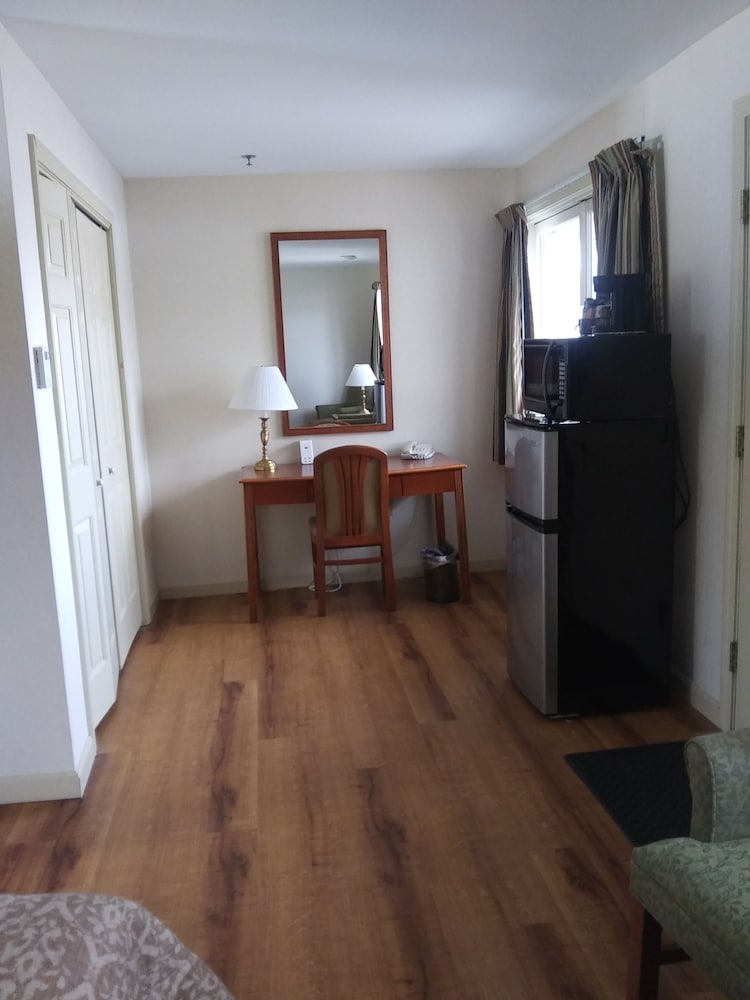 The Towne Motel