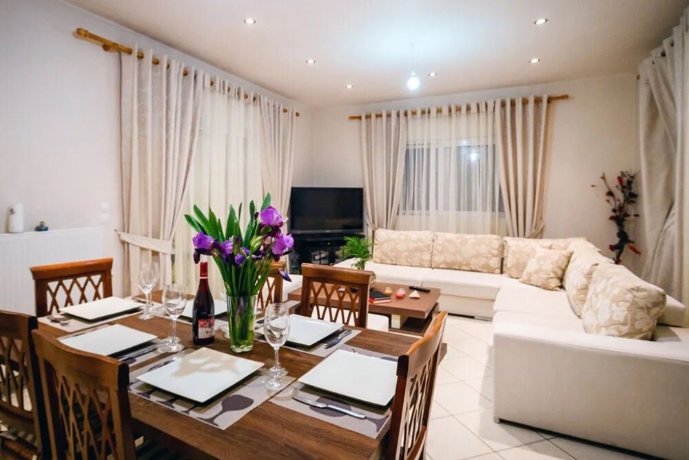Mirimar Apartments Zante