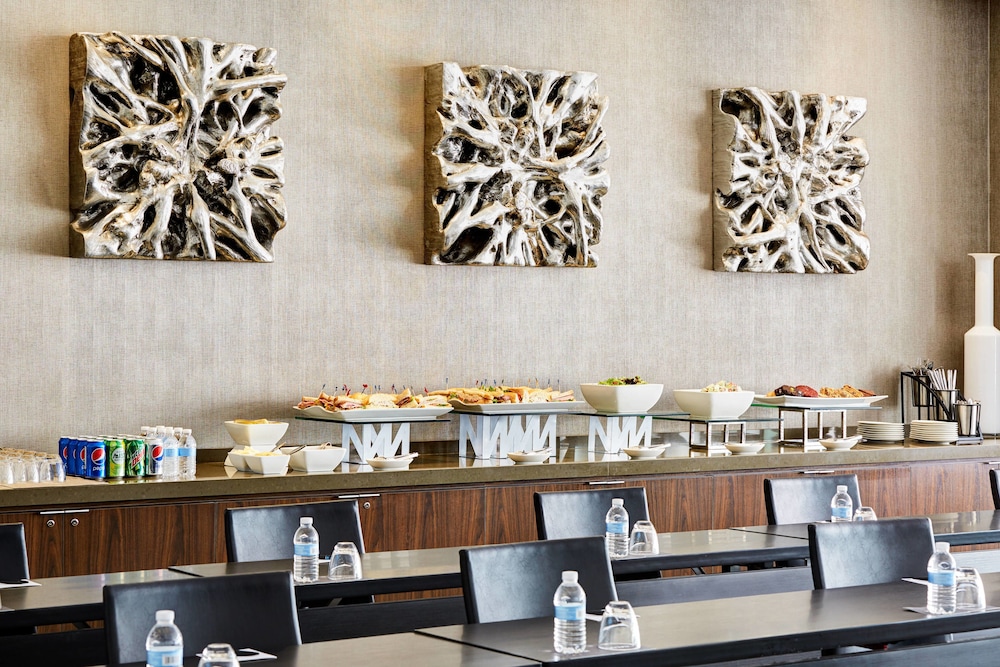 AC Hotel by Marriott National Harbor Washington, D.C. Area, Foto 18