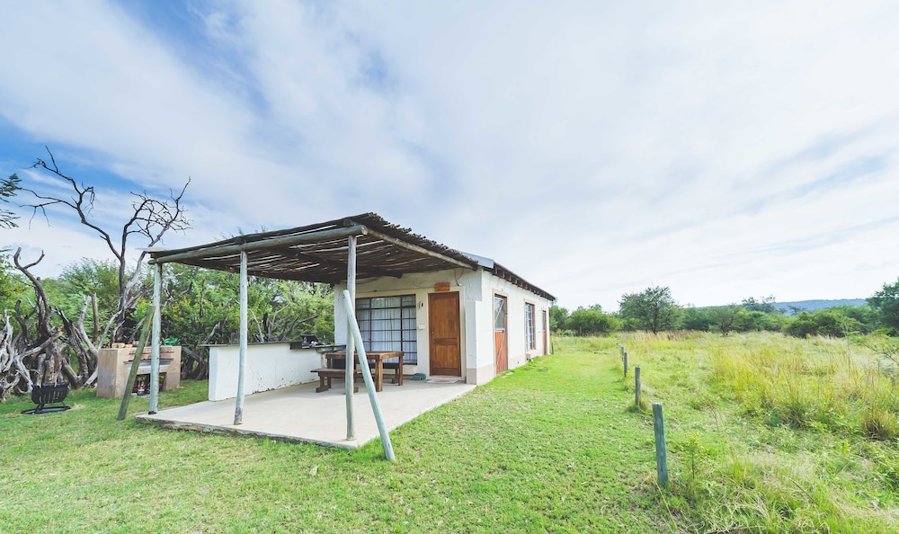 Deruxa Cottages