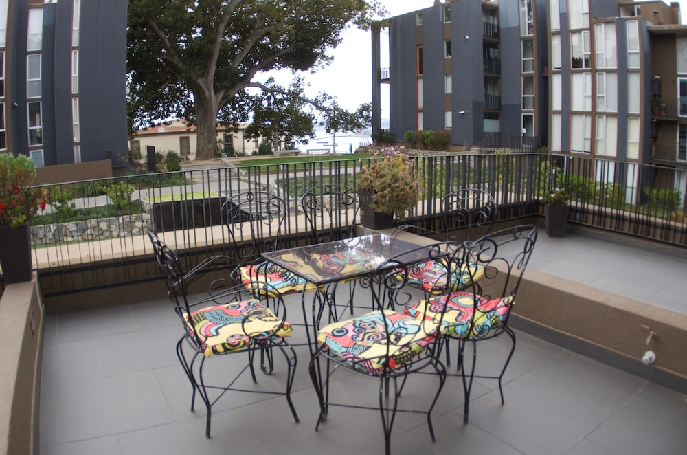 Lofts Magnolio Cerro Alegre