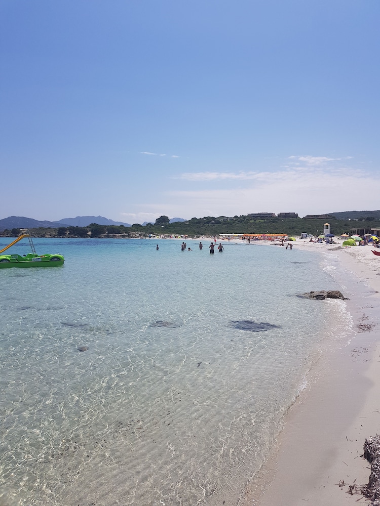 La Corte Smeralda Resort