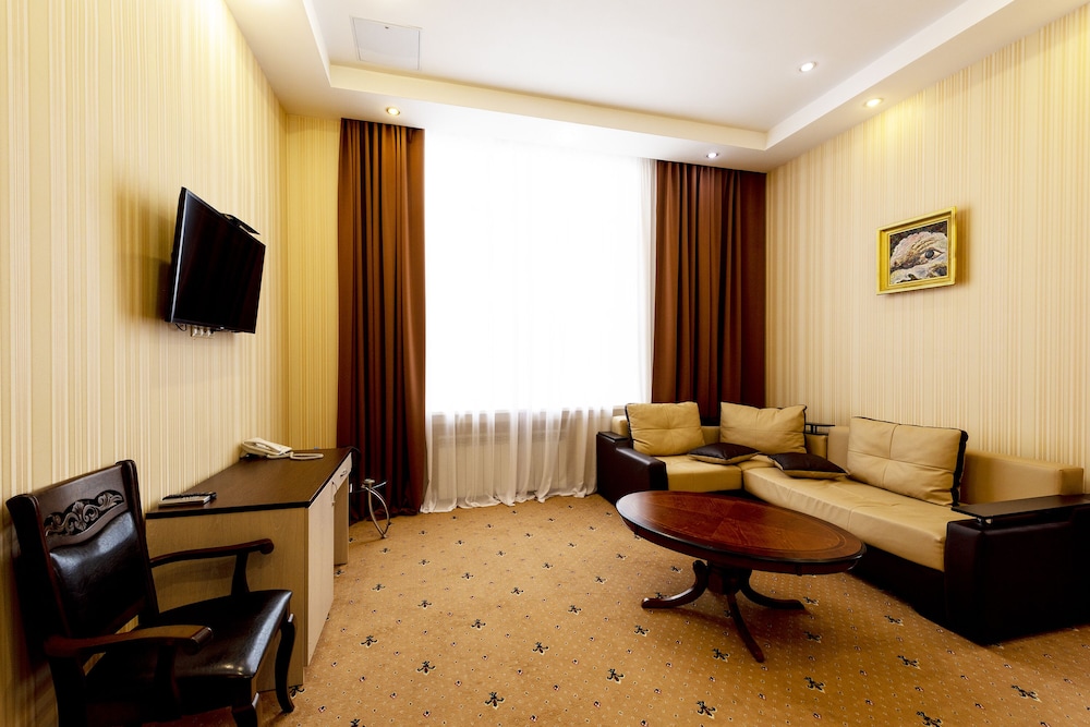 AFFONYKATE hotel