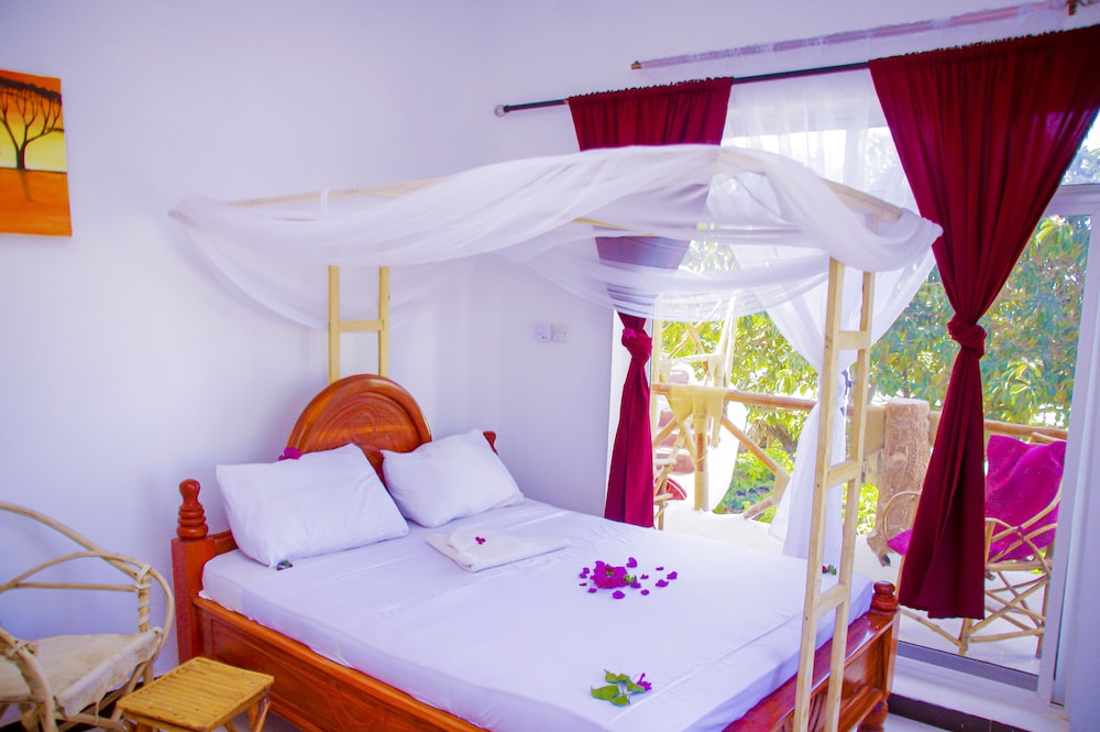 Room-room H - Left Side sea View2rd fla view 4