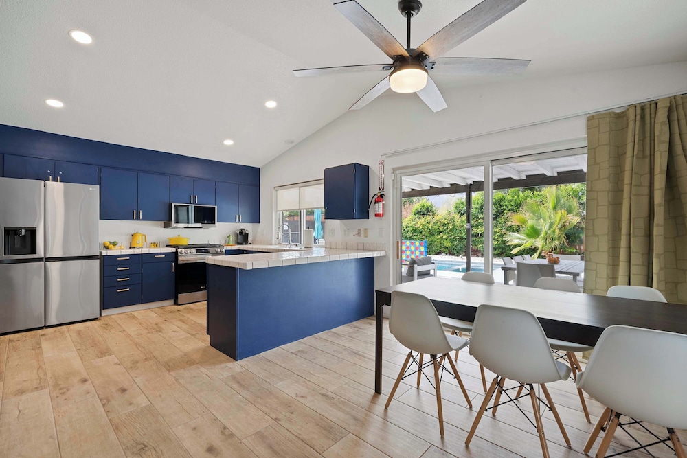 Hacienda Hideaway-3bd Great for Families