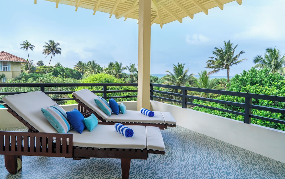 Hotel Heritance Ahungalla - Image 1