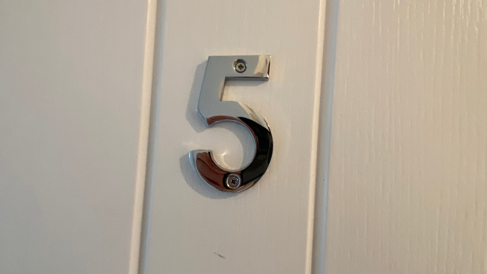 De Parys Penthouse 5 in Bedford