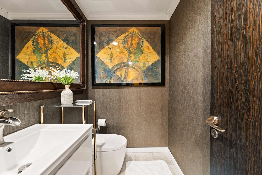 Allura Studio City Mediterranean With Private Pool