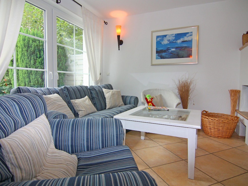 Semi-detached House, Zingst
