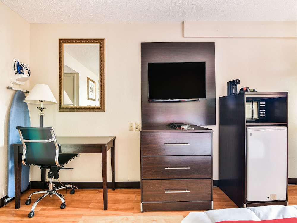 Americas Best Value Inn Amarillo Downtown, 사진 11