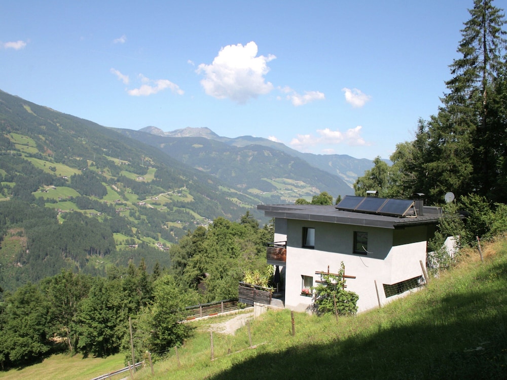 Apartment in Aschau Near Ski Lift Kaltenbach