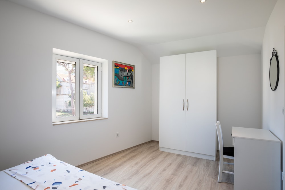 Apartmani Katarina - Frano