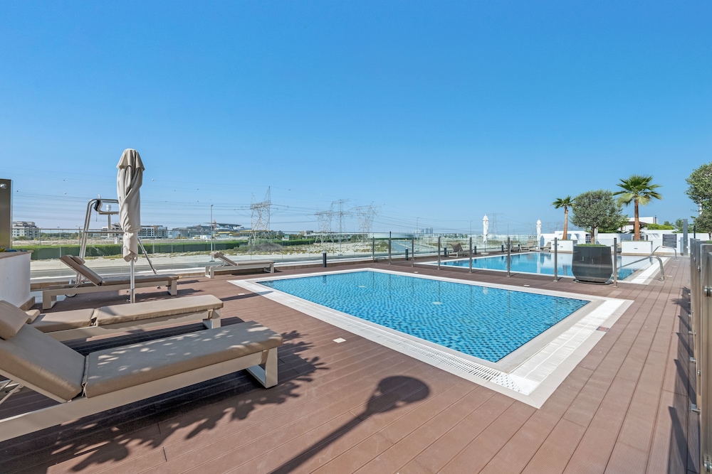 Luxury Apartments in Meydan