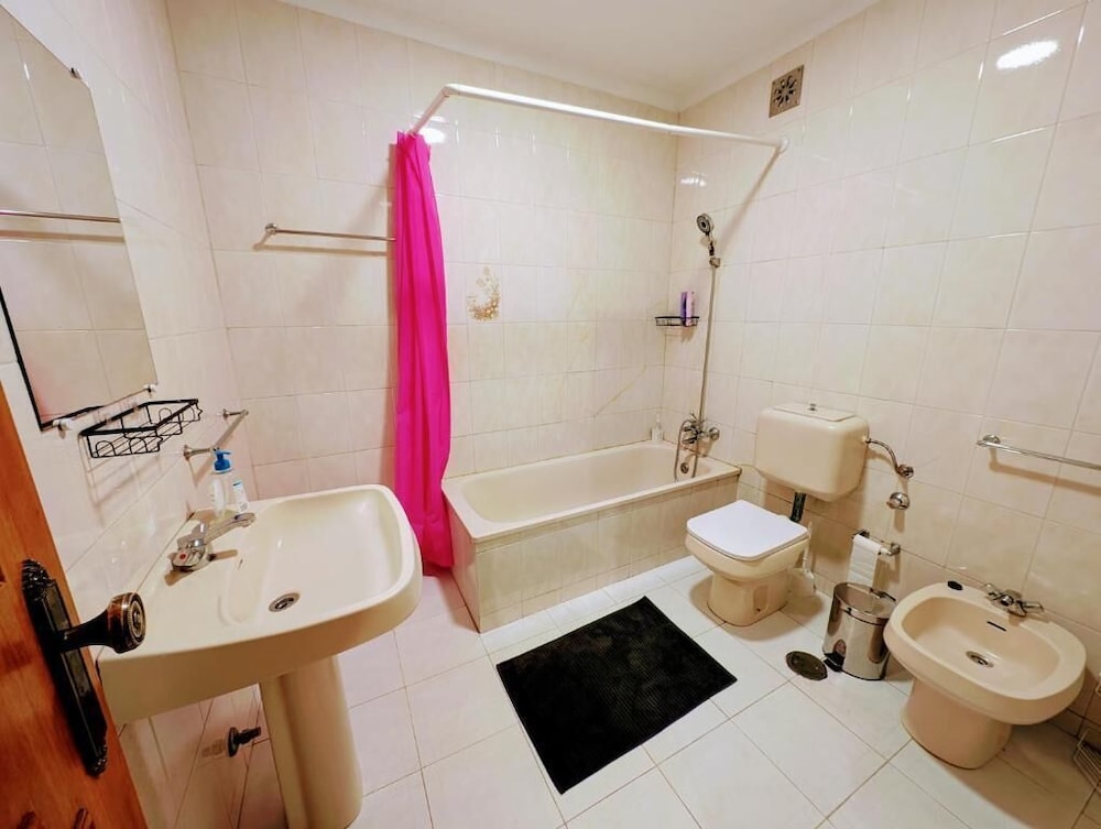 Guest House da Mata
