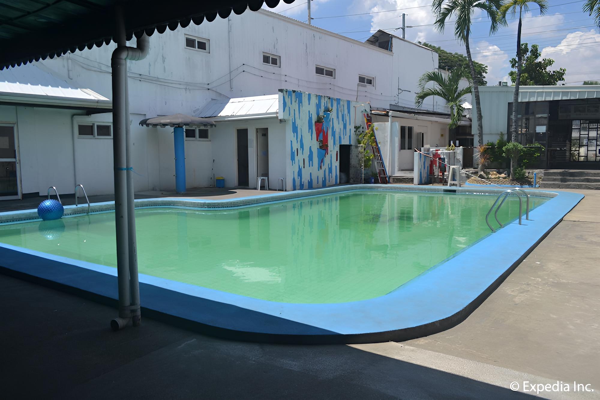 VF Four Season Hotel