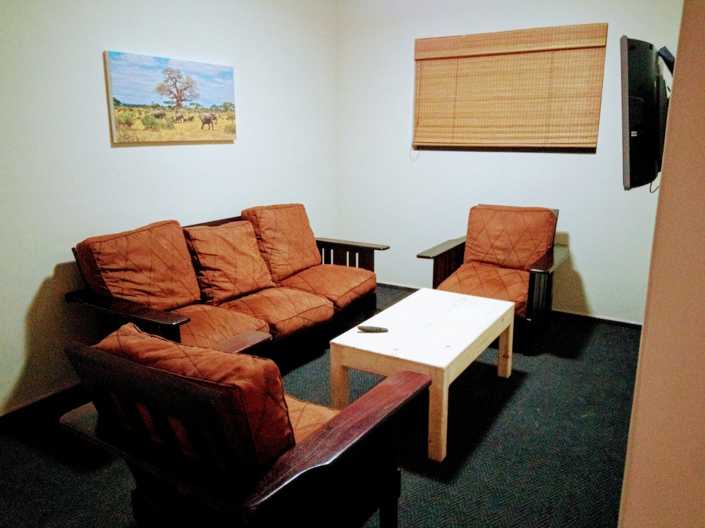 Sea View Backpackers - Hostel