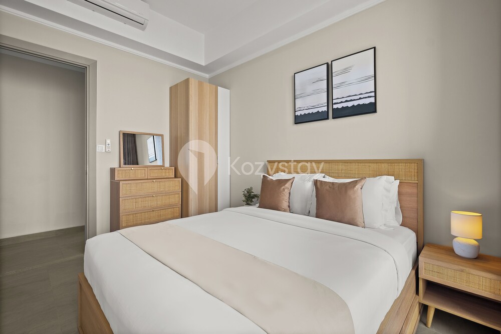 Terava by Kozystay - Kemayoran