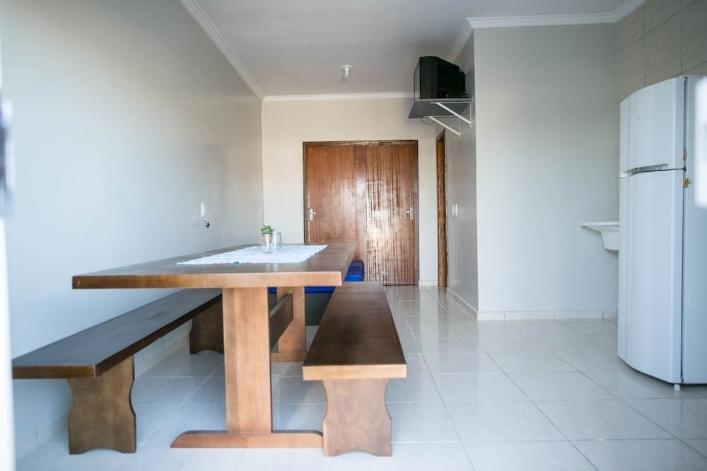 Residencial Conrado - 10 pessoas view 5