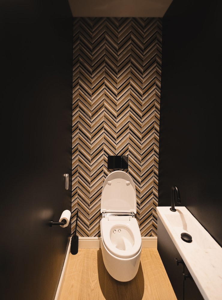 Luxueuse Maison de Ville Parfaite Place