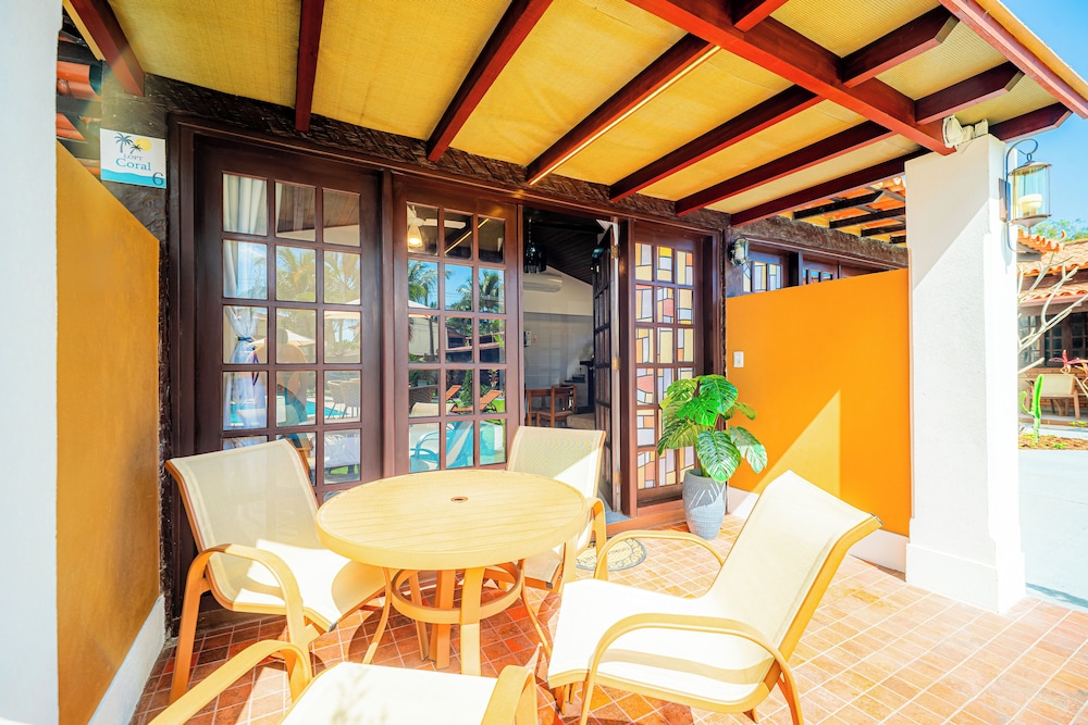 Brisas do Oceano Lofts