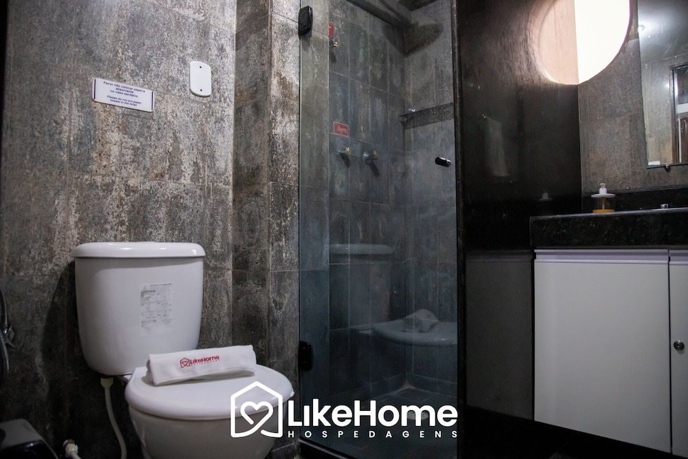 Royal Flat - LikeHome Hospedagens