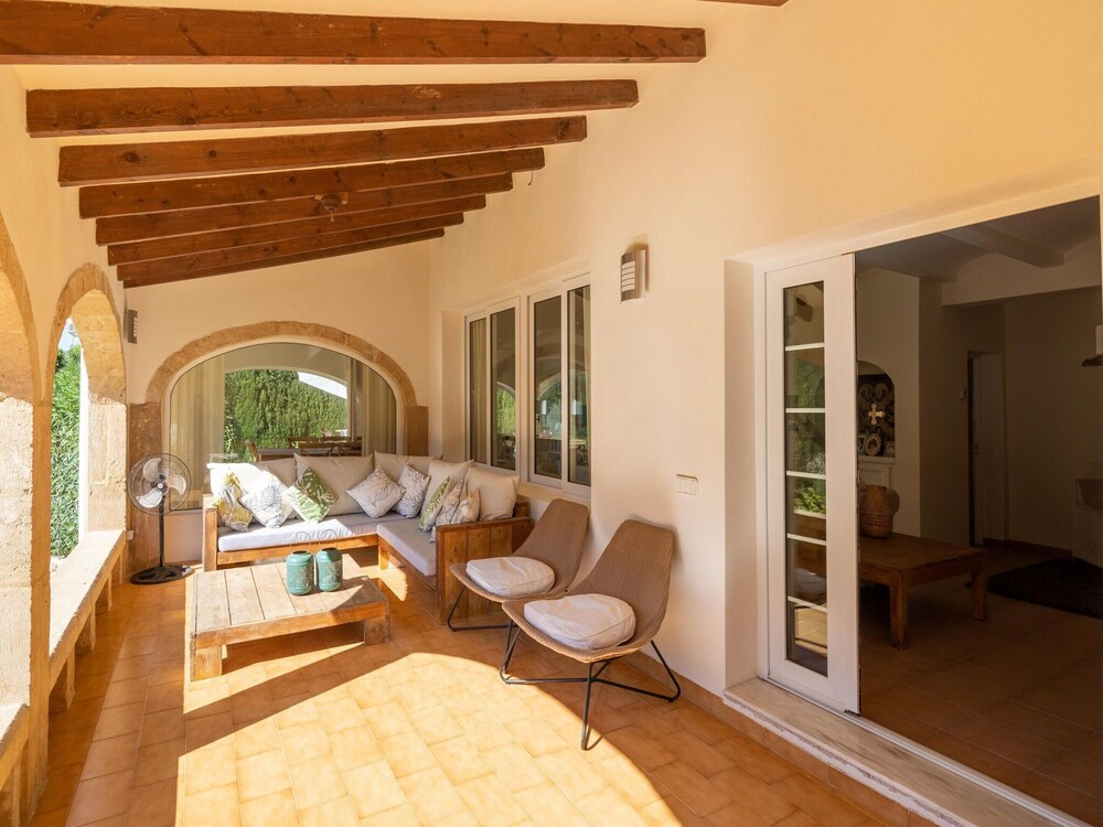 Belvilla by OYO Villa Javea